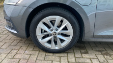 Skoda Octavia 1.4 TSI iV SE L DSG 5dr Estate